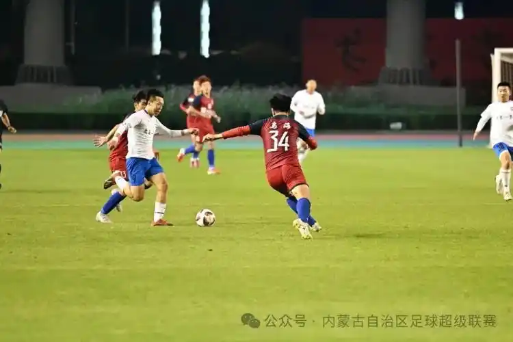 辽宁本钢 VS 北京首钢